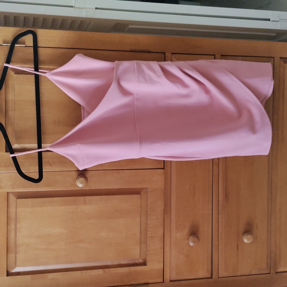 Woman's dress